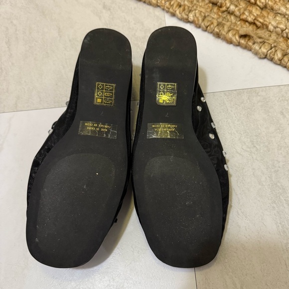 Jeffrey Campbell x Free People Shine For You Ballet Flats - Picture 8 of 9